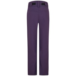 ZIENER Alin insulated 10K - Παιδικό παντελόνι Ski/Snowboard - Dark Violet