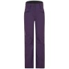 ZIENER Alin insulated 10K - Παιδικό παντελόνι Ski/Snowboard - Dark Violet