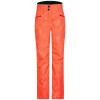 ZIENER Alin insulated 10K - Παιδικό παντελόνι Ski/Snowboard - Tie dye hot red