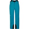 ZIENER Arisu insulated 10K - Παιδικό παντελόνι Ski/Snowboard - Teal Crystal