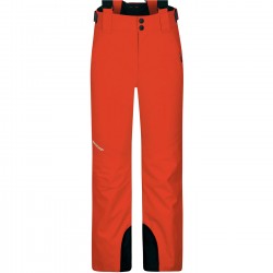 ZIENER Arisu insulated 10K - Παιδικό παντελόνι Ski/Snowboard - New Red