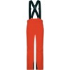 ZIENER Arisu insulated 10K - Παιδικό παντελόνι Ski/Snowboard - New Red