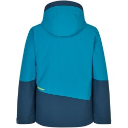 ZIENER Avak Junior - Παιδικό Μπουφάν Ski - Hale Navy