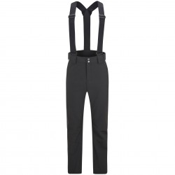 ZIENER Telmo/Taga insulated - Ανδρικό Παντελόνι Ski - Black