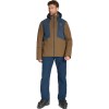 ZIENER Taga insulated - Ανδρικό Παντελόνι Ski - Hale Navy