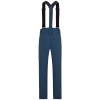ZIENER Taga insulated - Ανδρικό Παντελόνι Ski - Hale Navy