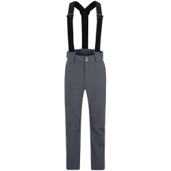 ZIENER Taga insulated - Ανδρικό Παντελόνι Ski - Anthracite/Omb