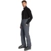 ZIENER Taga insulated - Ανδρικό Παντελόνι Ski - Anthracite/Omb