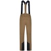 ZIENER Taga insulated - Ανδρικό Παντελόνι Ski - Walnut dob