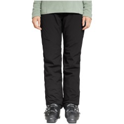 ZIENER Talina insulated - Γυναικείο παντελόνι Ski - Black