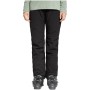 ZIENER Talina insulated 10K - Γυναικείο παντελόνι Ski - Black