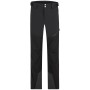 ZIENER Talinis Sympatex® - Ανδρικό παντελόνι Ski Freeride - Black