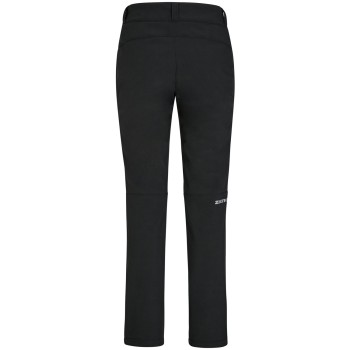 ZIENER Talpa Lady - Γυναικείο Παντελόνι Active Softshell - Black ZIENER Talpa Lady - Γυναικείο Παντελόνι Active Softshell - Black