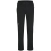 ZIENER Talpa Lady - Γυναικείο Παντελόνι Active Softshell - Black
