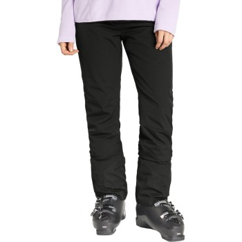 ZIENER Tilla PrimaLoft® - Γυναικείο παντελόνι Ski - Black ZIENER Tilla PrimaLoft® - Γυναικείο παντελόνι Ski - Black