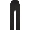 ZIENER Tilla PrimaLoft® - Γυναικείο παντελόνι Ski - Black