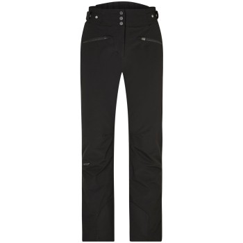 ZIENER Tilla PrimaLoft® - Γυναικείο παντελόνι Ski - Black ZIENER Tilla PrimaLoft® - Γυναικείο παντελόνι Ski - Black