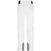 ZIENER Tilla PrimaLoft® - Γυναικείο παντελόνι Ski - White