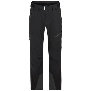 ZIENER Tresa Sympatex® - Γυναικείο παντελόνι Ski Freeride - Black ZIENER Tresa Sympatex® - Γυναικείο παντελόνι Ski Freeride - Black