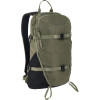 BURTON Day Hiker 22L Backpack - Forest Moss