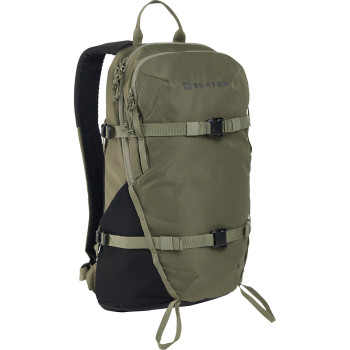 BURTON Day Hiker 22L Σακίδιο Πλάτης - Forest Moss