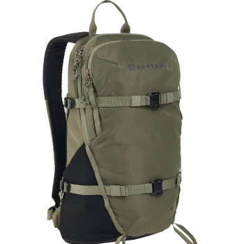 BURTON Day Hiker 22L Σακίδιο Πλάτης - Forest Moss