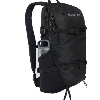 BURTON Day Hiker 22L Backpack - True Black