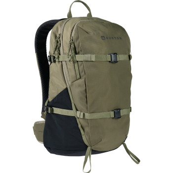 BURTON Day Hiker 30L Σακίδιο Πλάτης - Forest Moss