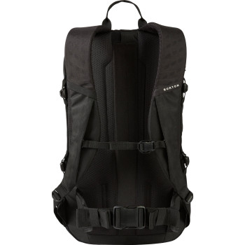 BURTON Day Hiker 30L Σακίδιο Πλάτης - True Black