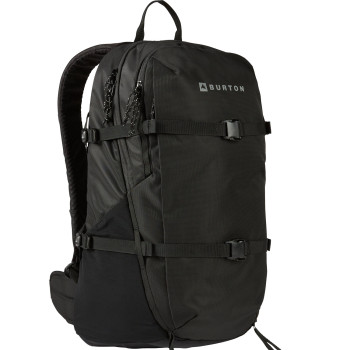 BURTON Day Hiker 30L Σακίδιο Πλάτης - True Black