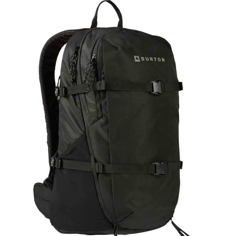 BURTON Day Hiker 30L Backpack-True Black