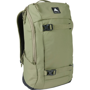 BURTON Kilo 2.0 27L Σακίδιο Πλάτης - Forest Moss