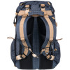 ELEMENT Furrow 29L - Large Outdoor Backpack - Eclipse Navy