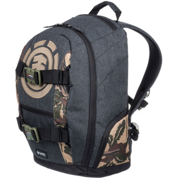 ELEMENT Mohave - Skate Backpack 30L - Forest Camo