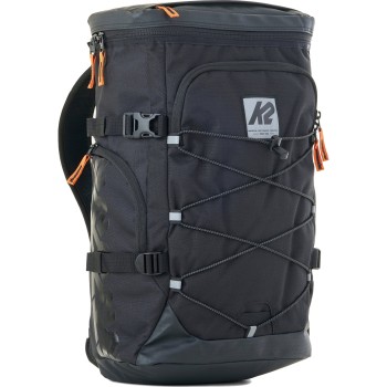 K2 Backpack - Black