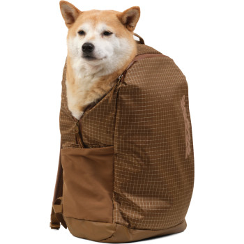 K2 City Backpack 30L - Unisex Everyday Backpack - Coyote
