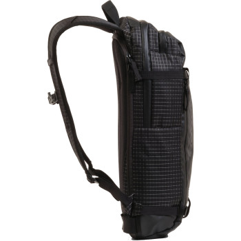 K2 Mountain Backpack 30L - Outdoor Backpack - Black