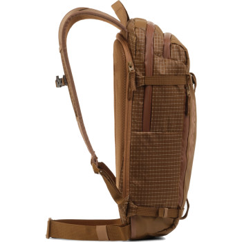 K2 Mountain Backpack 30L - Outdoor Backpack - Coyote