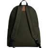 Napapijri Hering DP - Backpack 20,8 Lit - Green Depths