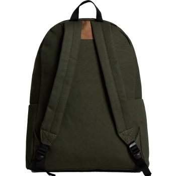 Napapijri Hering DP - Backpack 20,8 Lit - Green Depths