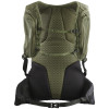 SALOMON XT 20L Backpack - Unisex Hiking Bag - Grape Leaf/Black