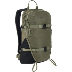 BURTON Day Hiker 22L Backpack  - Forest Moss