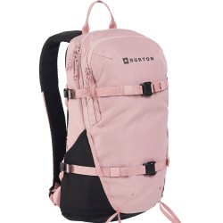 BURTON Day Hiker 22L Backpack  - Powder Blush