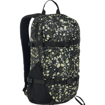 BURTON Day Hiker 22L Backpack - Sediment BURTON Day Hiker 22L Backpack - Sediment