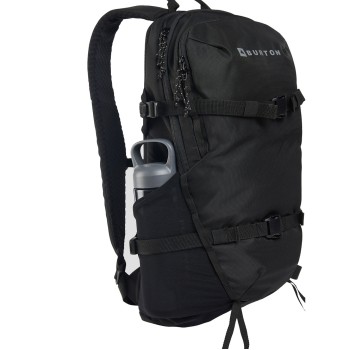BURTON Day Hiker 22L Backpack - True Black BURTON Day Hiker 22L Backpack - True Black