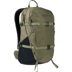BURTON Day Hiker 30L Backpack - Forest Moss