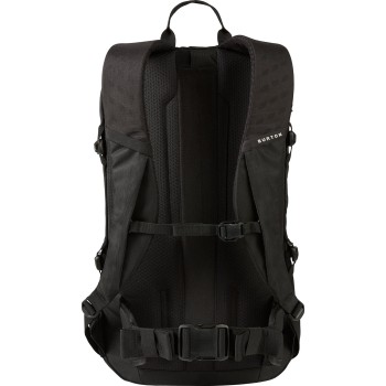 BURTON Day Hiker 30L Backpack-True Black  BURTON Day Hiker 30L Backpack-True Black
