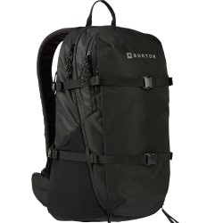 BURTON Day Hiker 30L Backpack-True Black 
