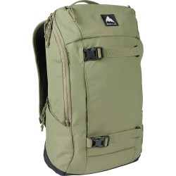 BURTON Kilo 2.0 27L Backpack - Forest Moss