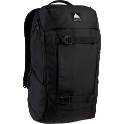 BURTON Kilo 2.0 27L Backpack - True Black